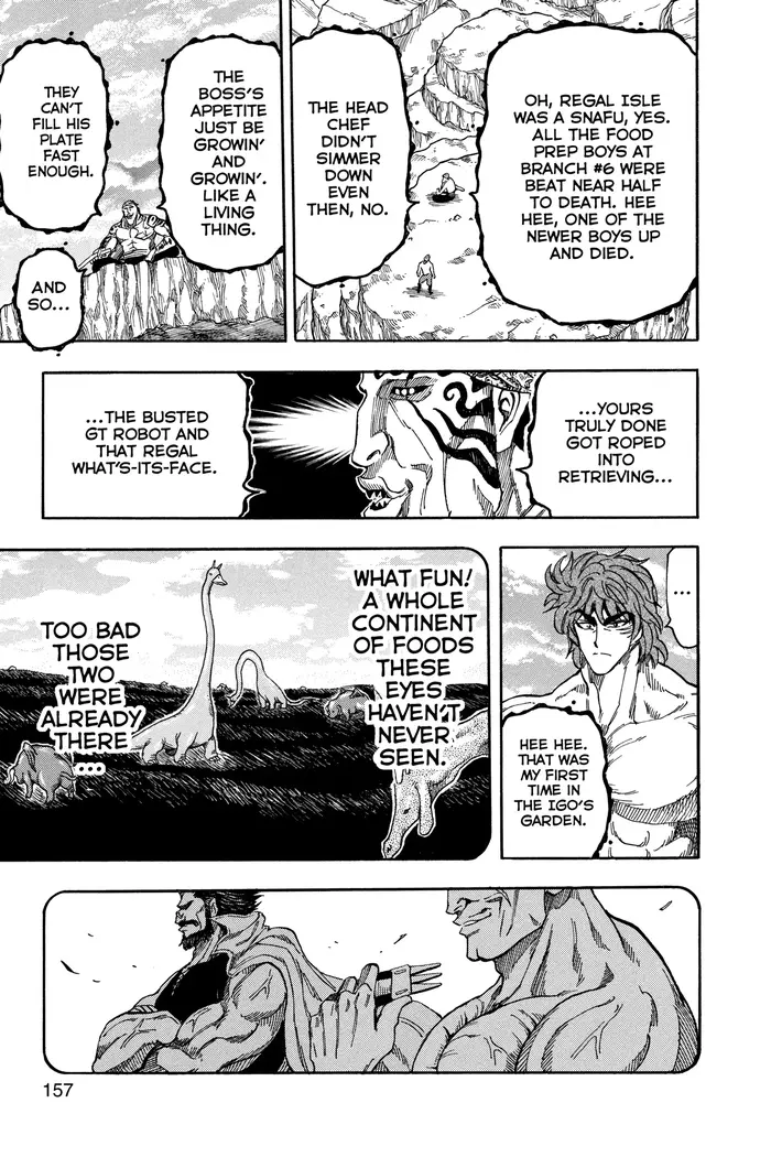 Toriko Chapter 60 image 09_optimized